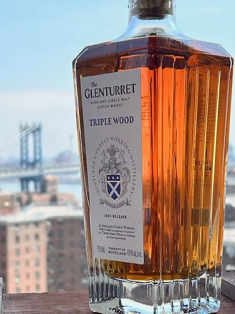 Glenturret Triple Wood — Dramface